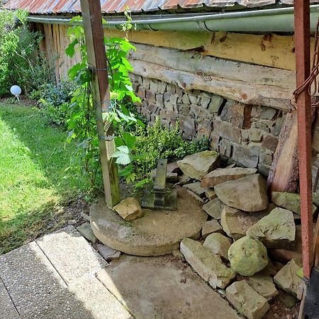 Landhaus Eifel Demerath Dış mekan fotoğraf