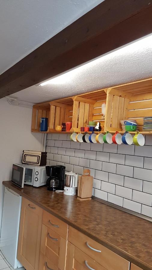 Landhaus Eifel Demerath Dış mekan fotoğraf
