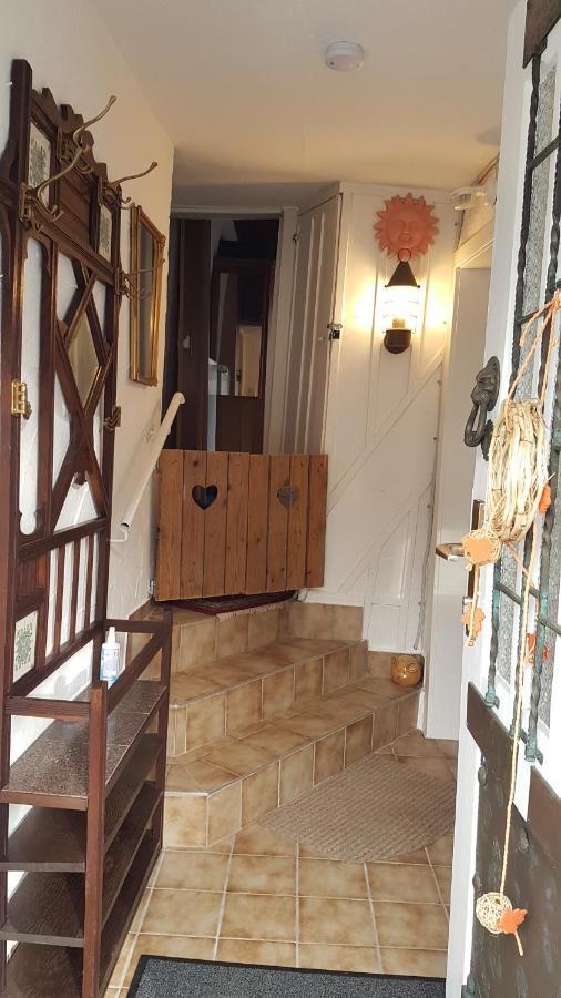 Landhaus Eifel Demerath Dış mekan fotoğraf