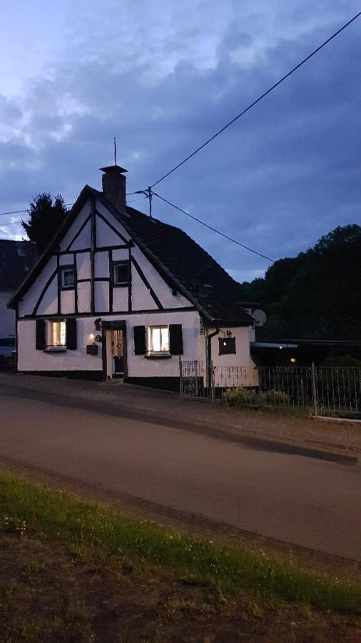 Landhaus Eifel Demerath Dış mekan fotoğraf
