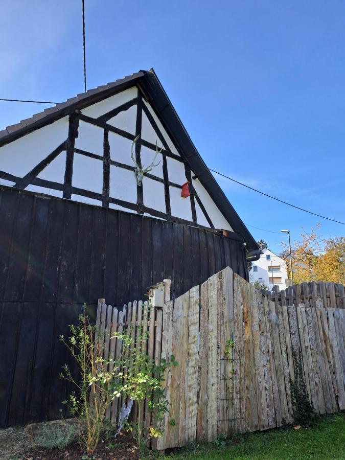Landhaus Eifel Demerath Dış mekan fotoğraf
