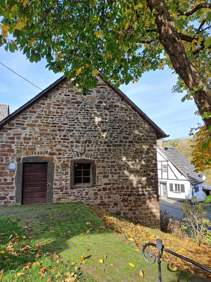Landhaus Eifel Demerath Dış mekan fotoğraf