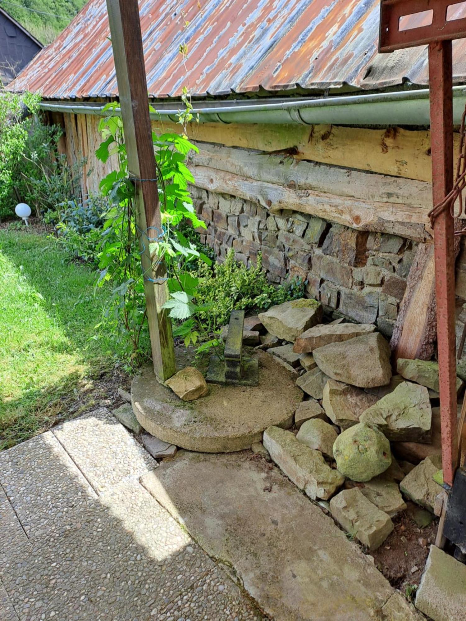 Landhaus Eifel Demerath Dış mekan fotoğraf