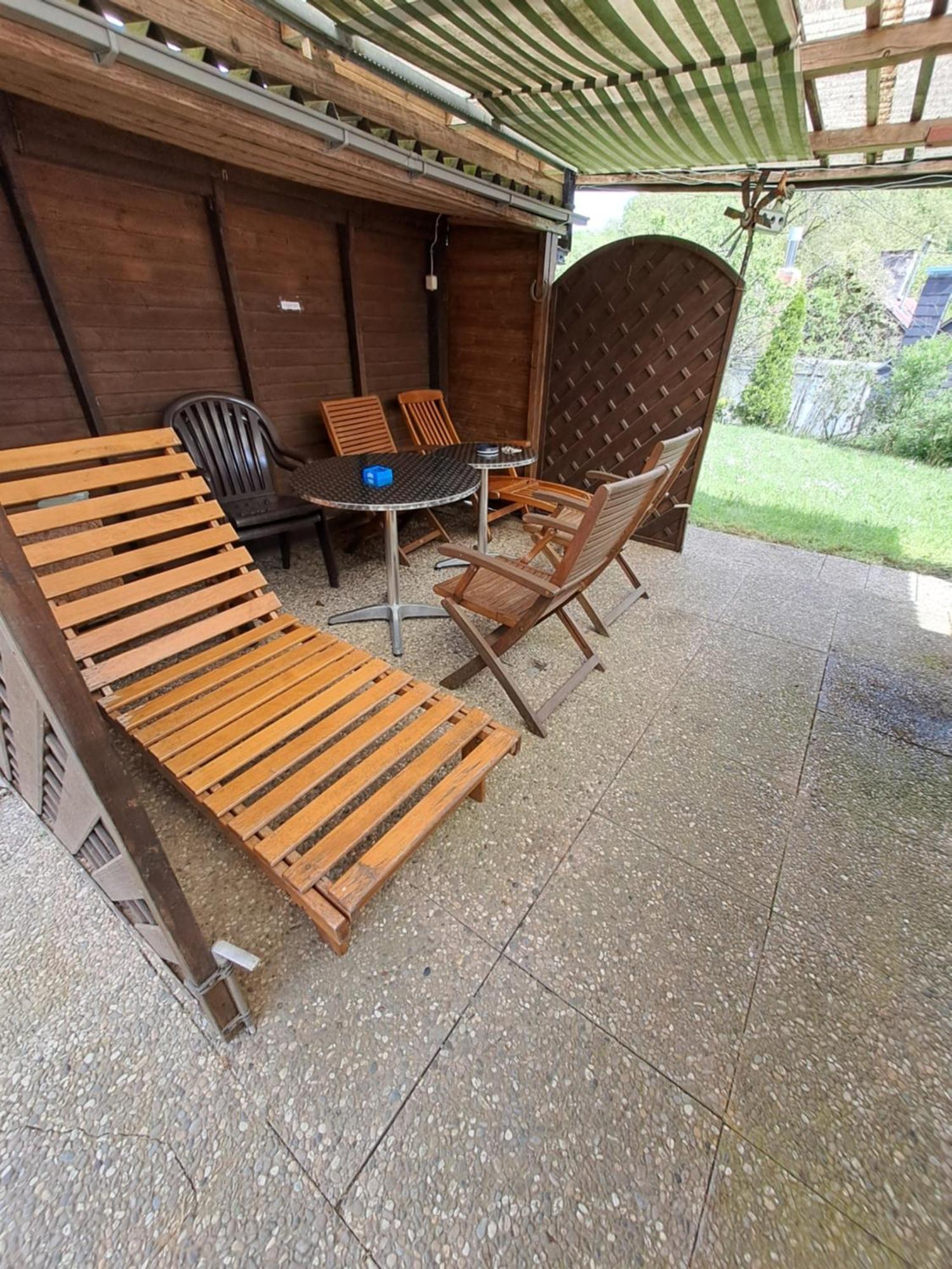 Landhaus Eifel Demerath Dış mekan fotoğraf