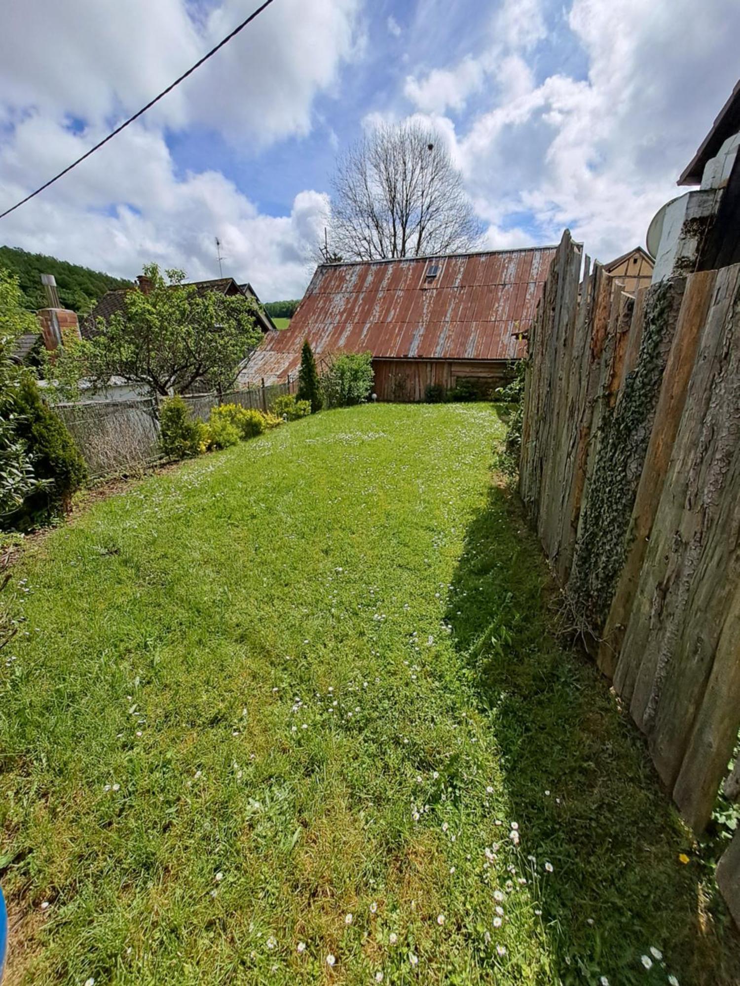 Landhaus Eifel Demerath Dış mekan fotoğraf