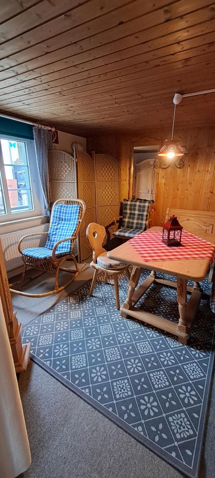 Landhaus Eifel Demerath Dış mekan fotoğraf